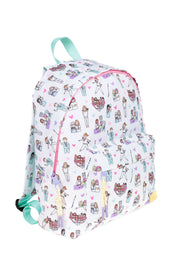 BACKPACK - LOVELY TEAM