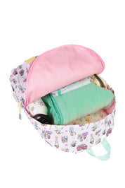 BACKPACK - LOVELY TEAM