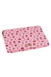 FUNDA PORTÁTIL 14" - NURSE ERA 🍄