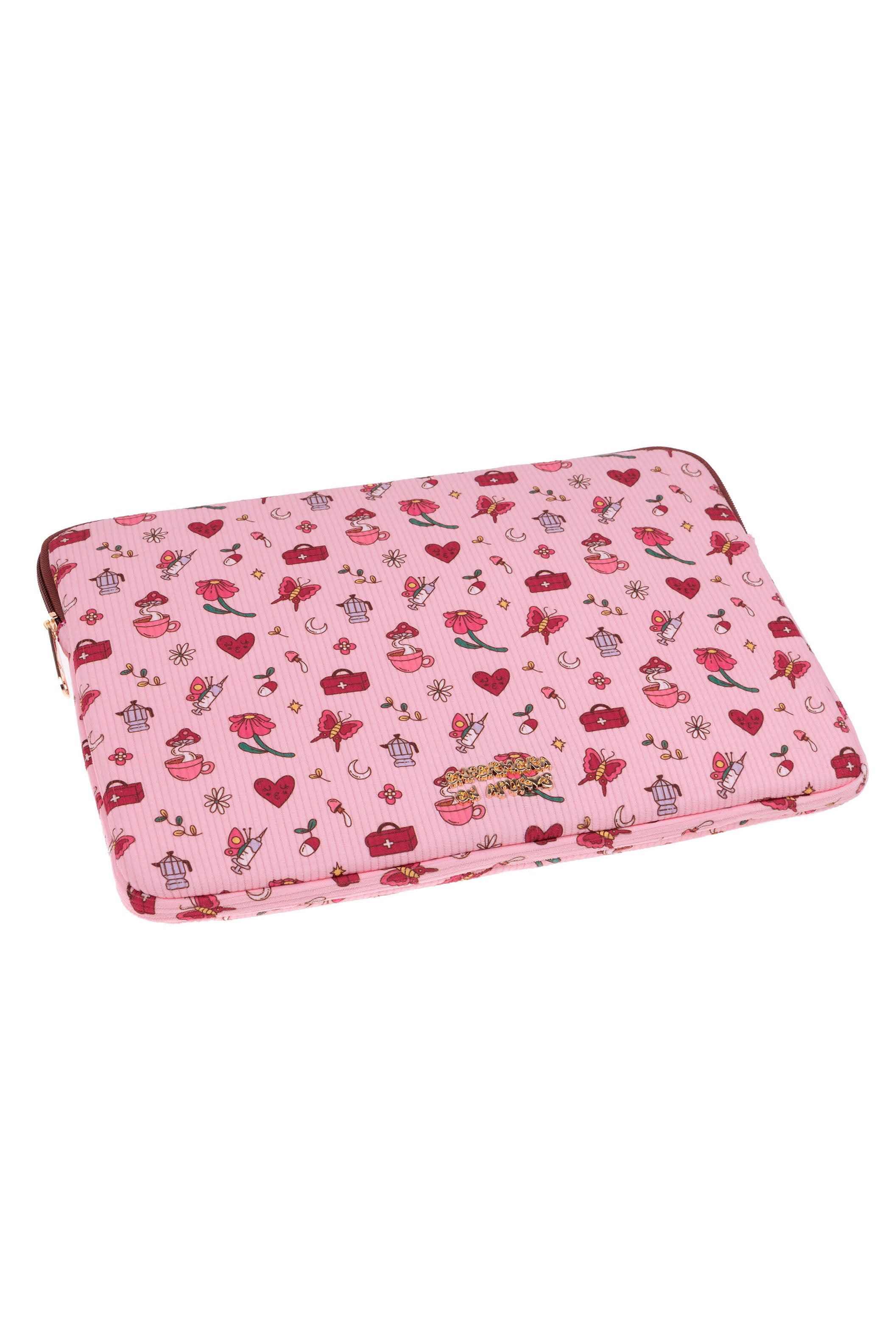 FUNDA PORTÁTIL 14" - NURSE ERA 🍄