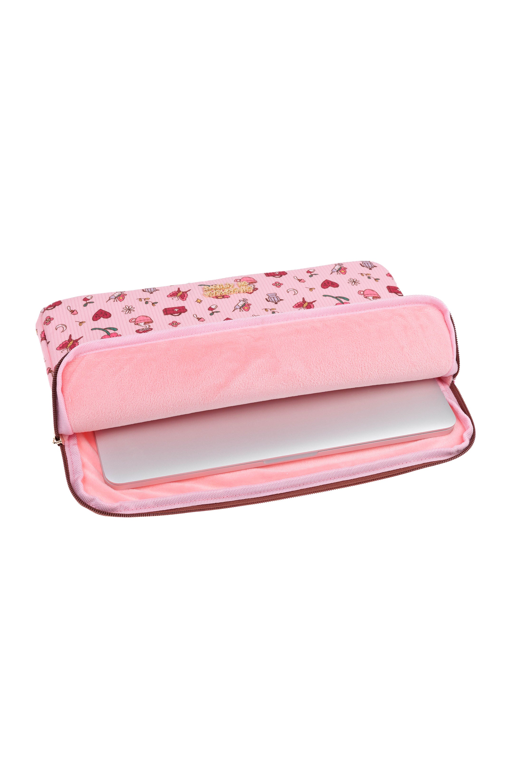 FUNDA PORTÁTIL 14" - NURSE ERA 🍄