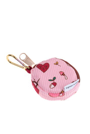BOLSO MULTIBOLSILLOS + MONEDERO - NURSE ERA 🍄