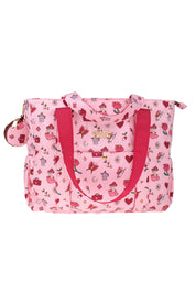 BOLSO MULTIBOLSILLOS + MONEDERO - NURSE ERA 🍄