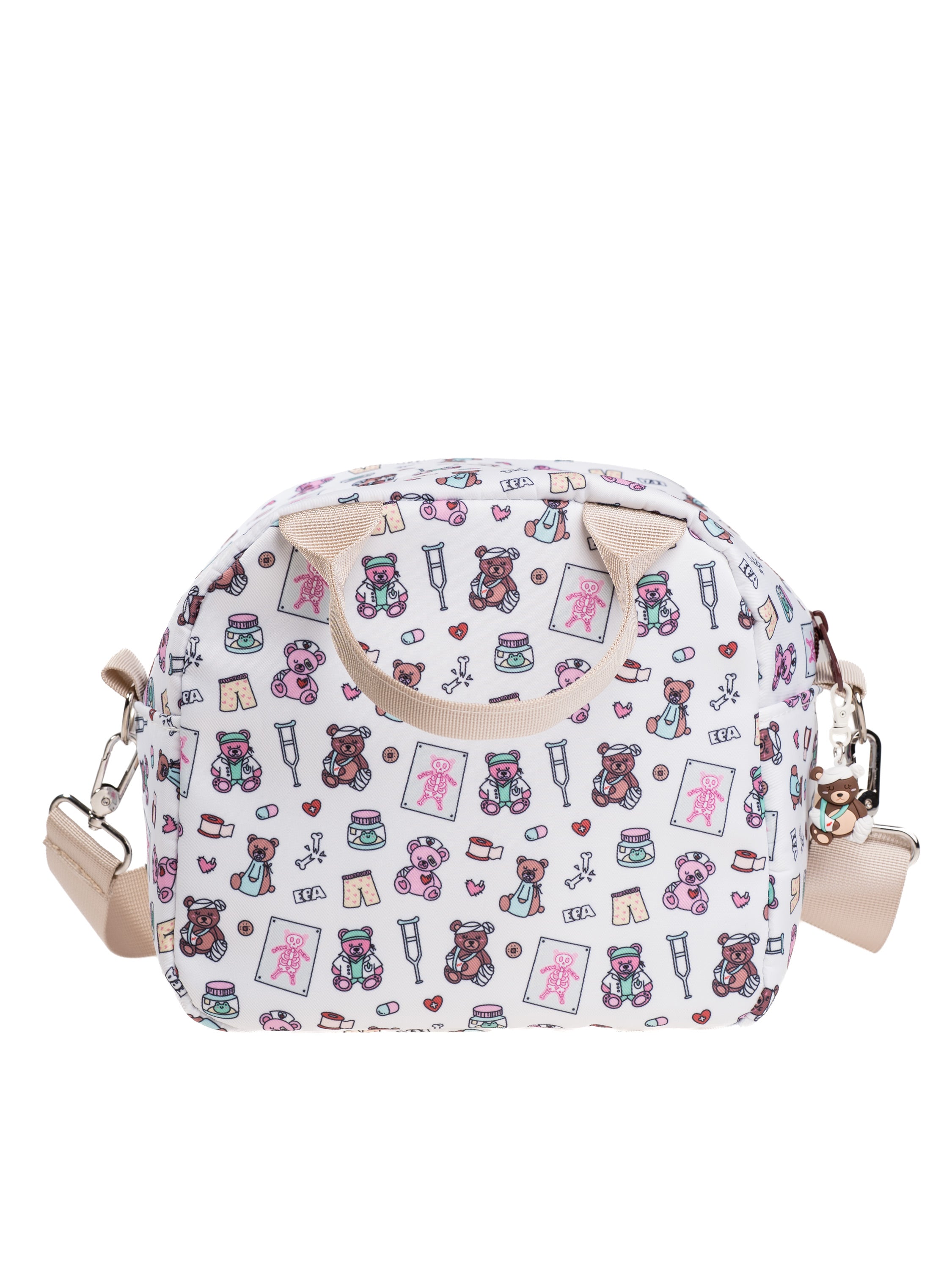 NEVERITA COMPACTA - OSITOS🧸