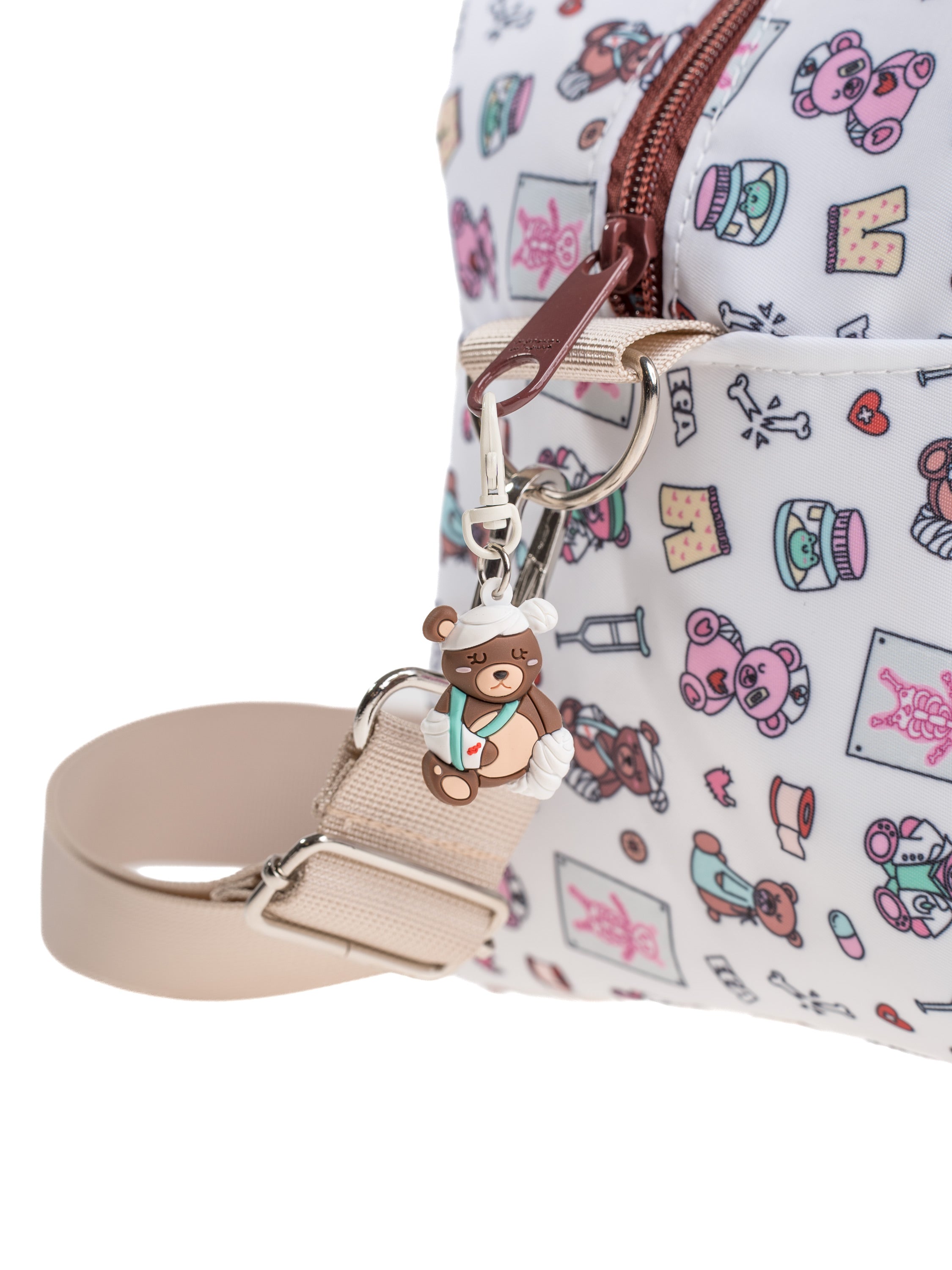 NEVERITA COMPACTA - OSITOS🧸