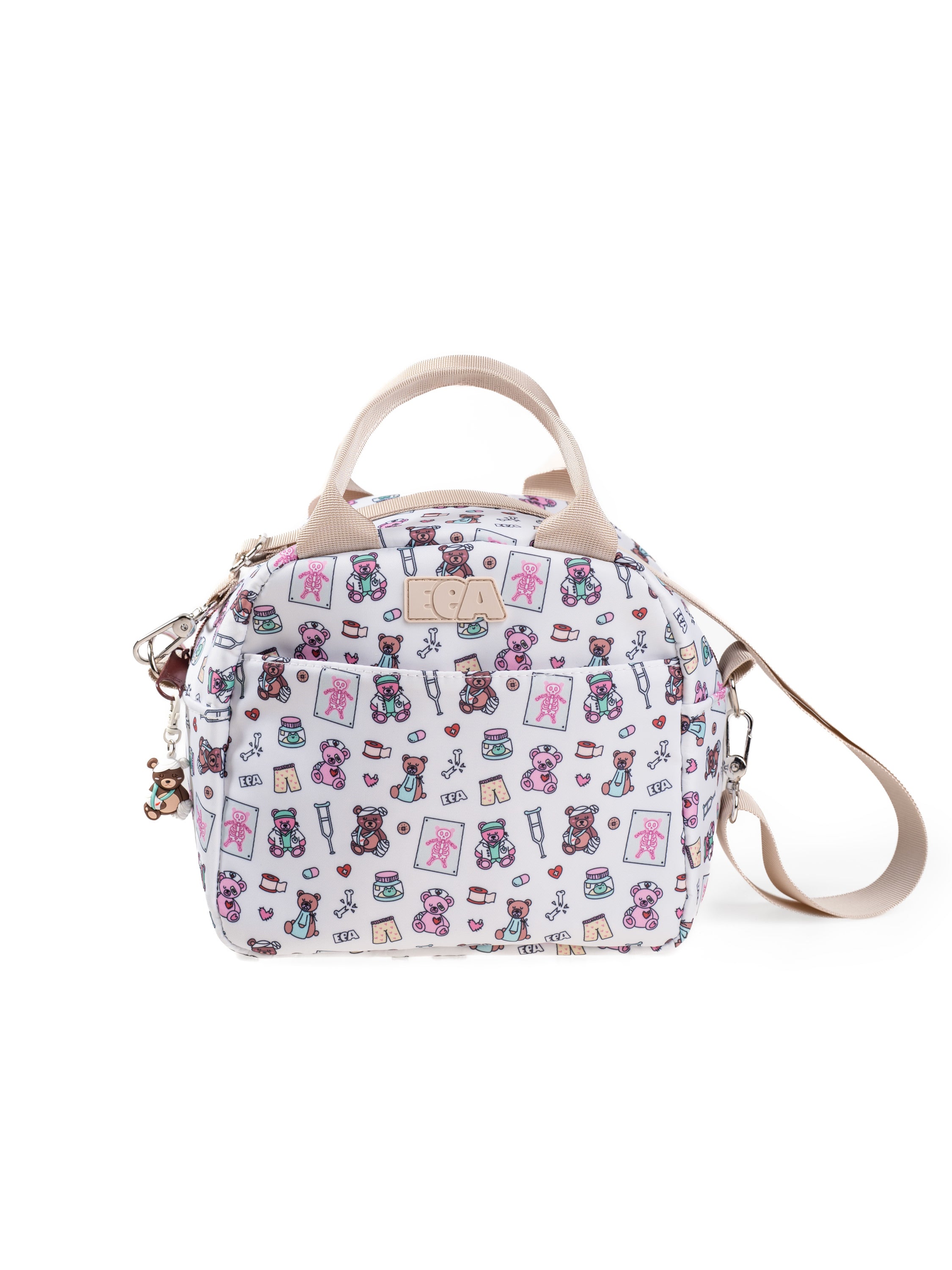 NEVERITA COMPACTA - OSITOS🧸