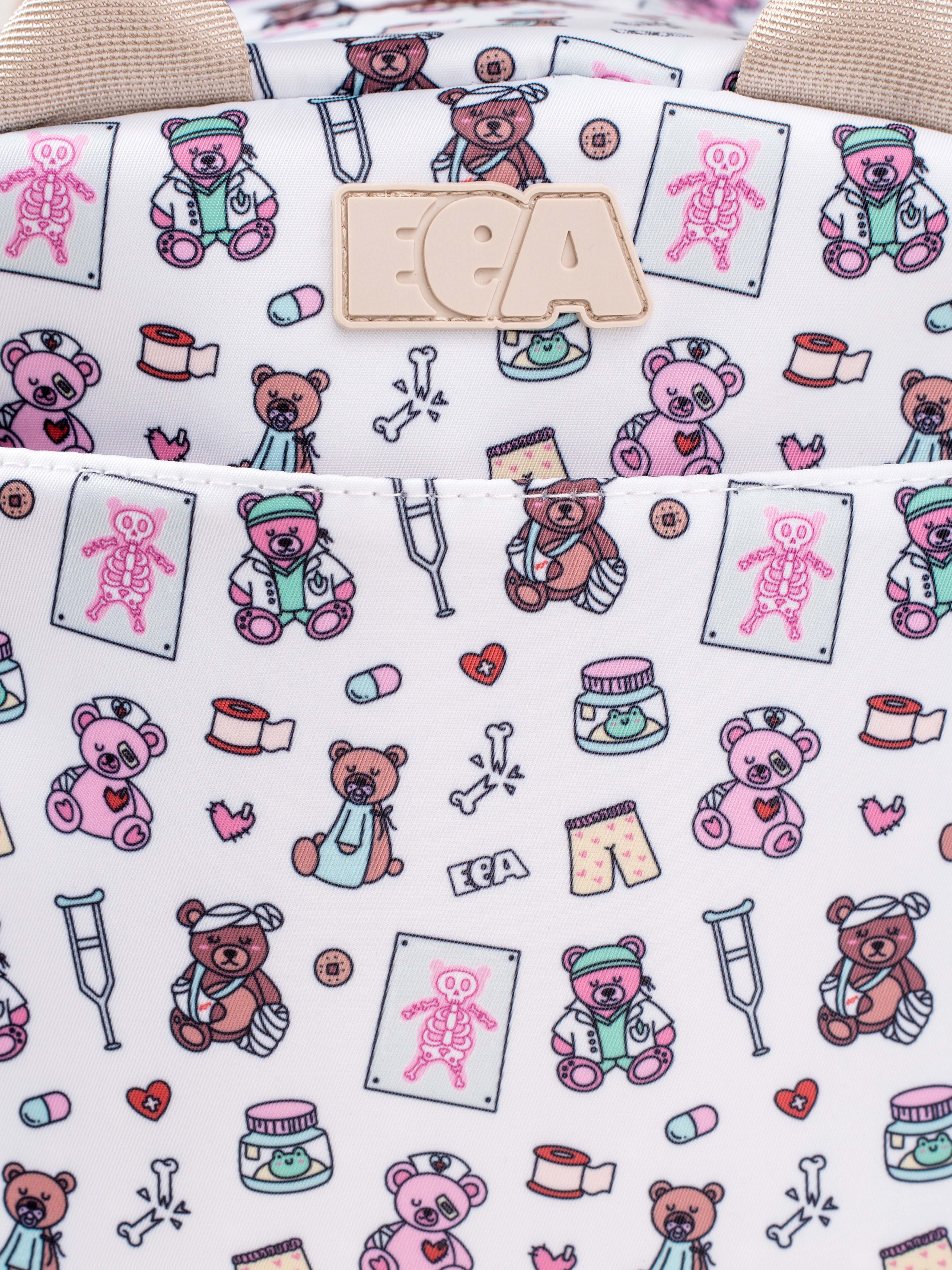 NEVERITA COMPACTA - OSITOS🧸