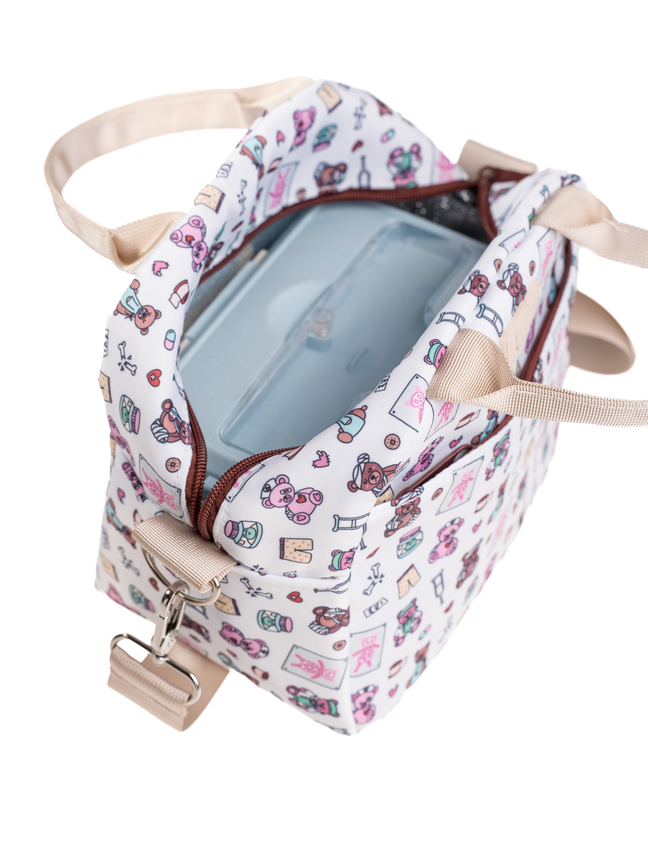 NEVERITA COMPACTA - OSITOS🧸