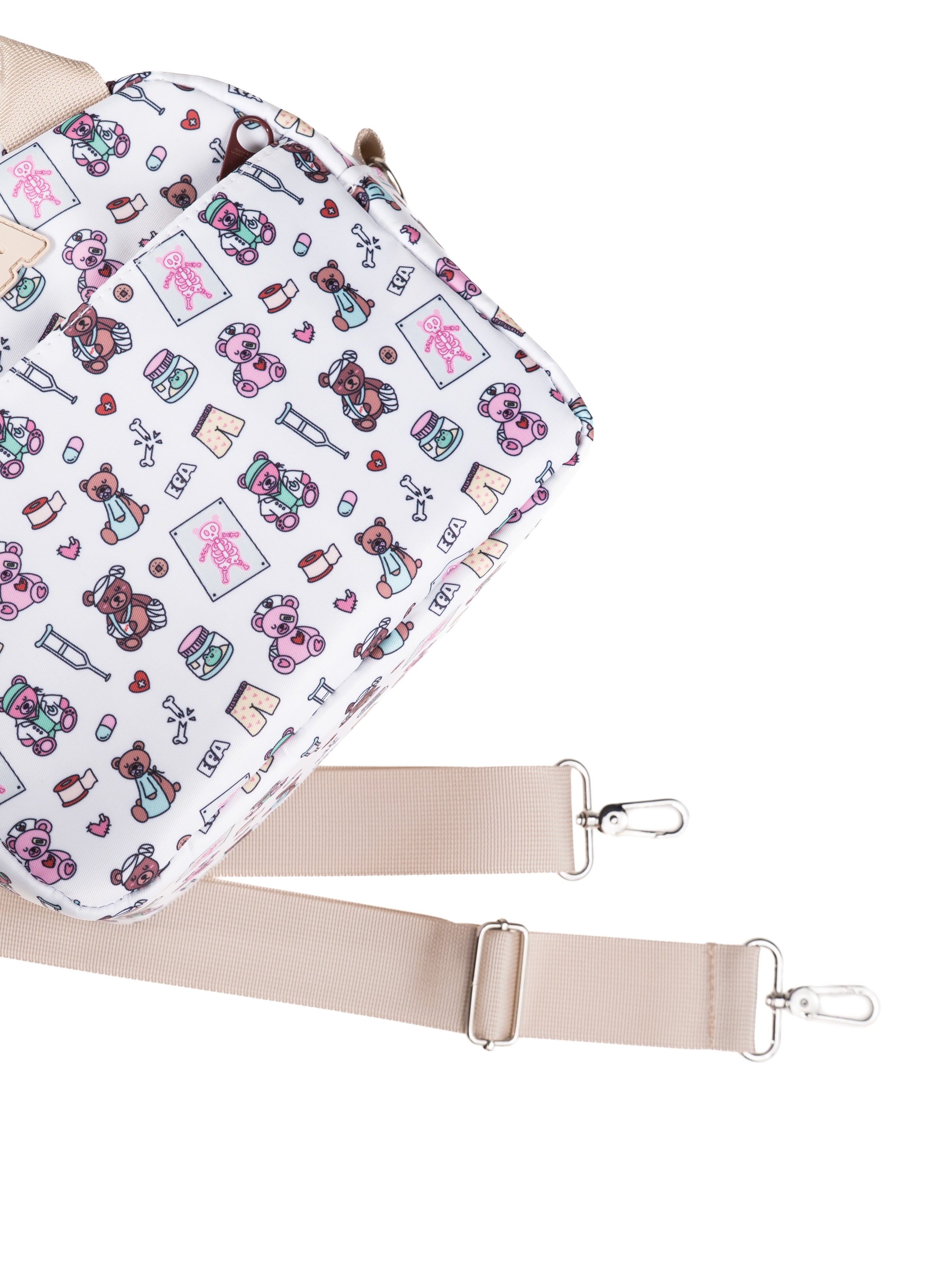 NEVERITA COMPACTA - OSITOS🧸