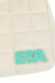 NECESER PUFFER BEIGE