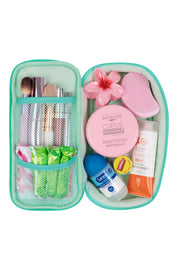 Set de maquillaje en neceser esencial Cosas de Enfermeros
