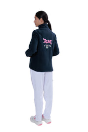 DAILY SHIFT FLEECE JACKET - TCAE