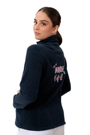 CHAQUETA POLAR NURSE - VOCATION