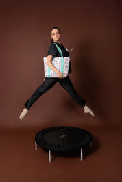 BOLSO NURSE IN A RUSH