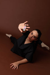 AMPOULE-BREAKER "PILLS" - NURSE IN A RUSH