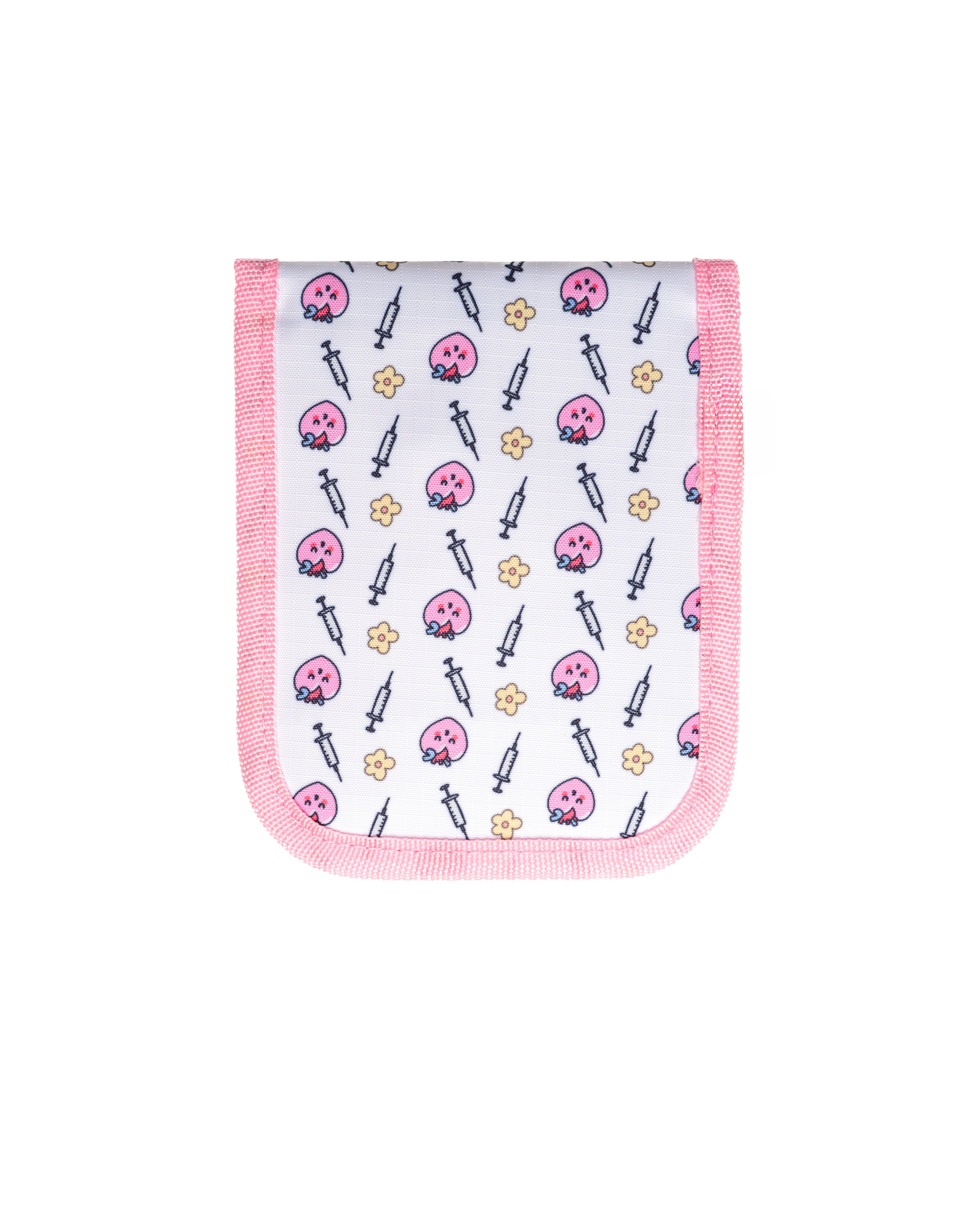 ORGANIZADOR DE BOLSILLO - CORAXONXITO🩷