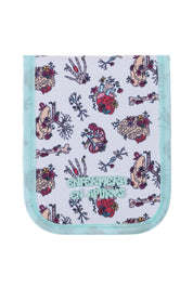 POCKET ORGANIZER - ANATOMY🫀