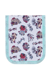 POCKET ORGANIZER - ANATOMY🫀