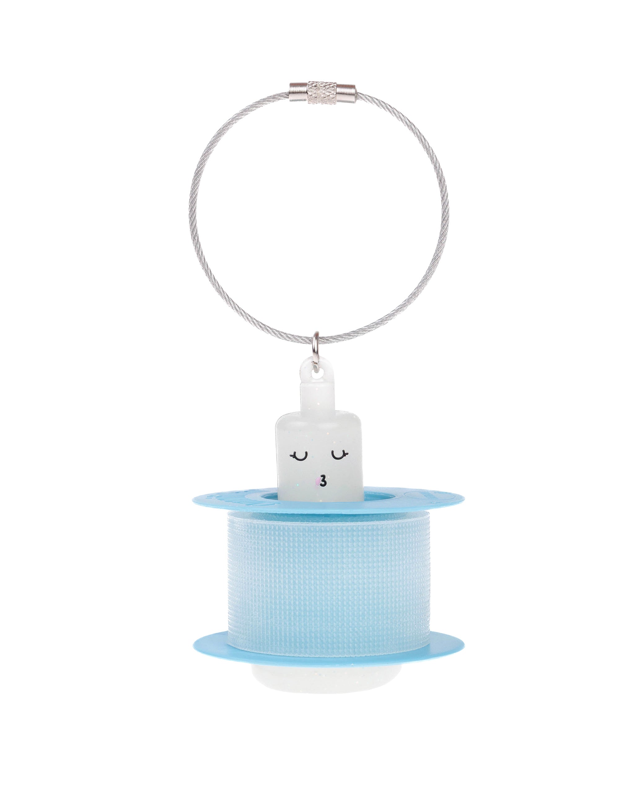 MEDICAL TAPE HOLDER – SYRINGE