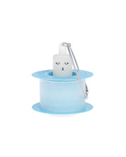 MEDICAL TAPE HOLDER – SYRINGE