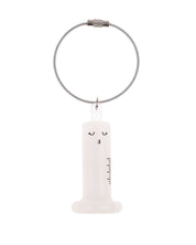 MEDICAL TAPE HOLDER – SYRINGE