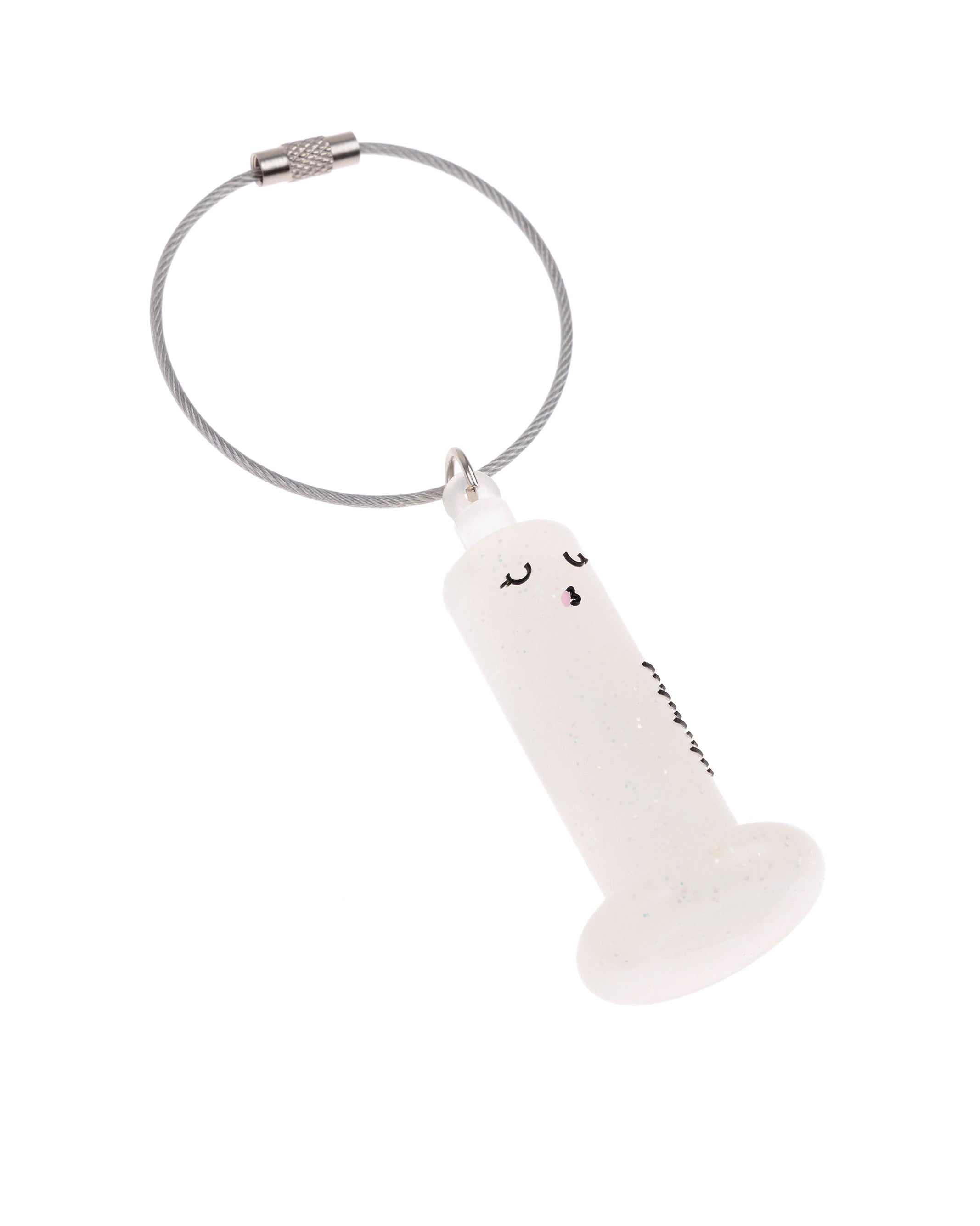 MEDICAL TAPE HOLDER – SYRINGE