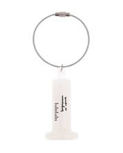 MEDICAL TAPE HOLDER – SYRINGE