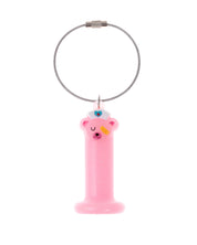 MEDICAL TAPE HOLDER - BEAR