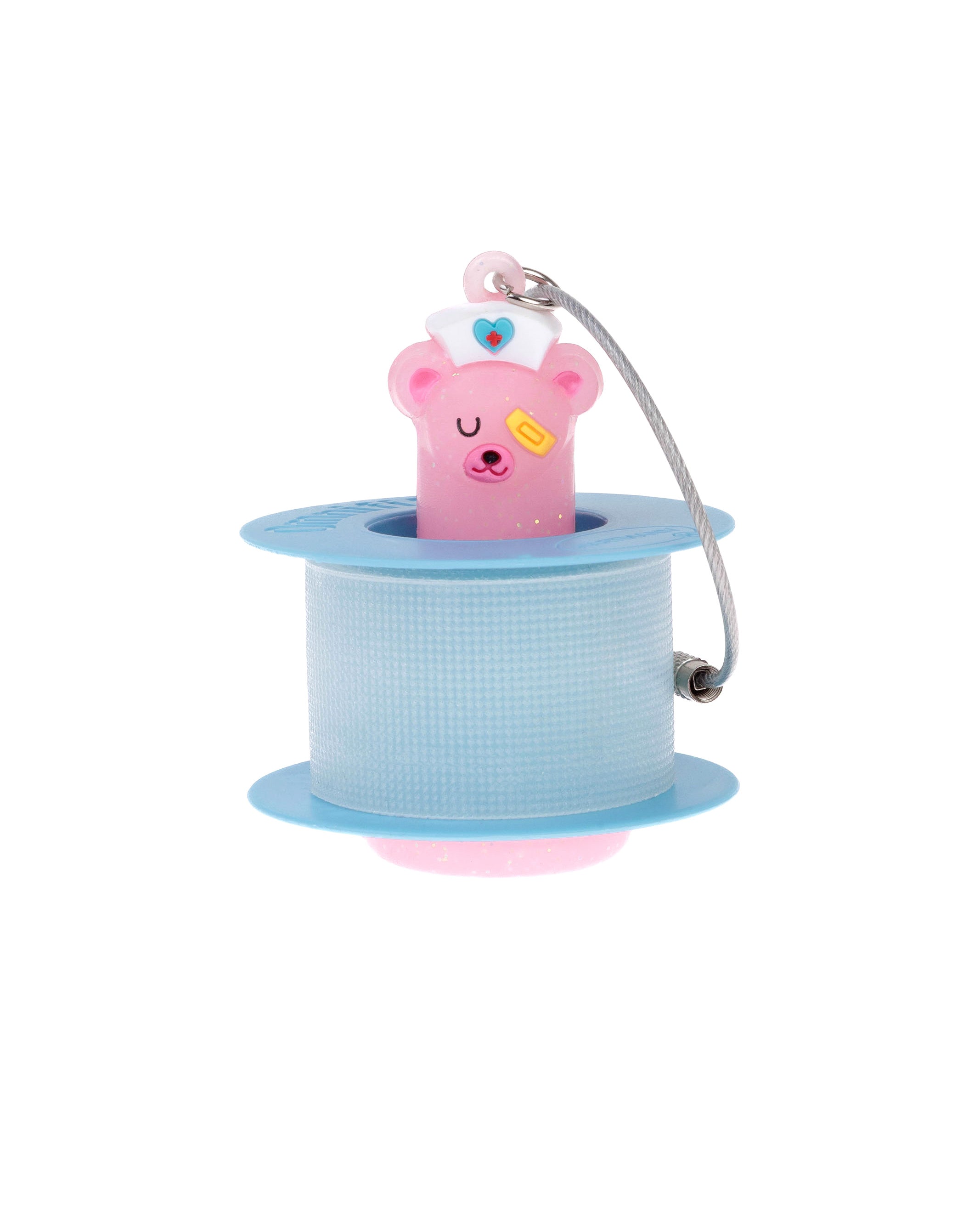 MEDICAL TAPE HOLDER - BEAR