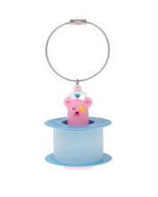 MEDICAL TAPE HOLDER - BEAR