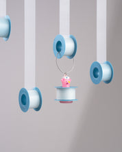 MEDICAL TAPE HOLDER - BEAR