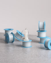 MEDICAL TAPE HOLDER – SYRINGE