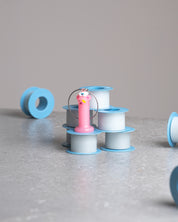 MEDICAL TAPE HOLDER - BEAR