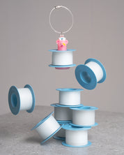 MEDICAL TAPE HOLDER - BEAR