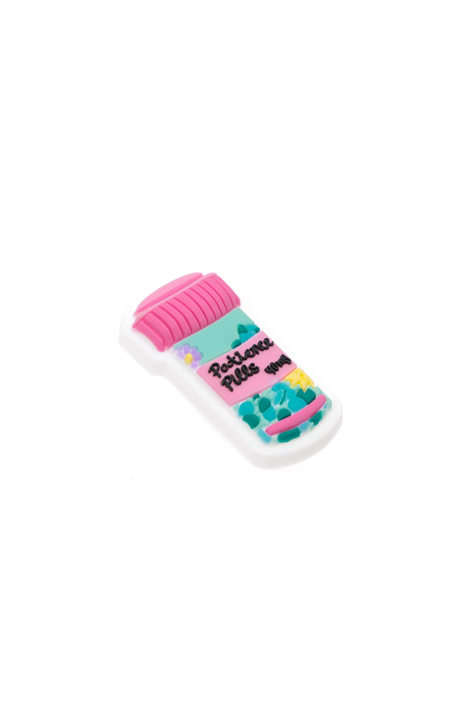CLIP DE ZUECOS PILLS - NURSE IN A RUSH
