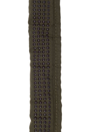 BOLSO PUFFER MARRÓN