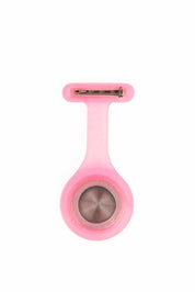 FOB WATCH - PINK GLITTER