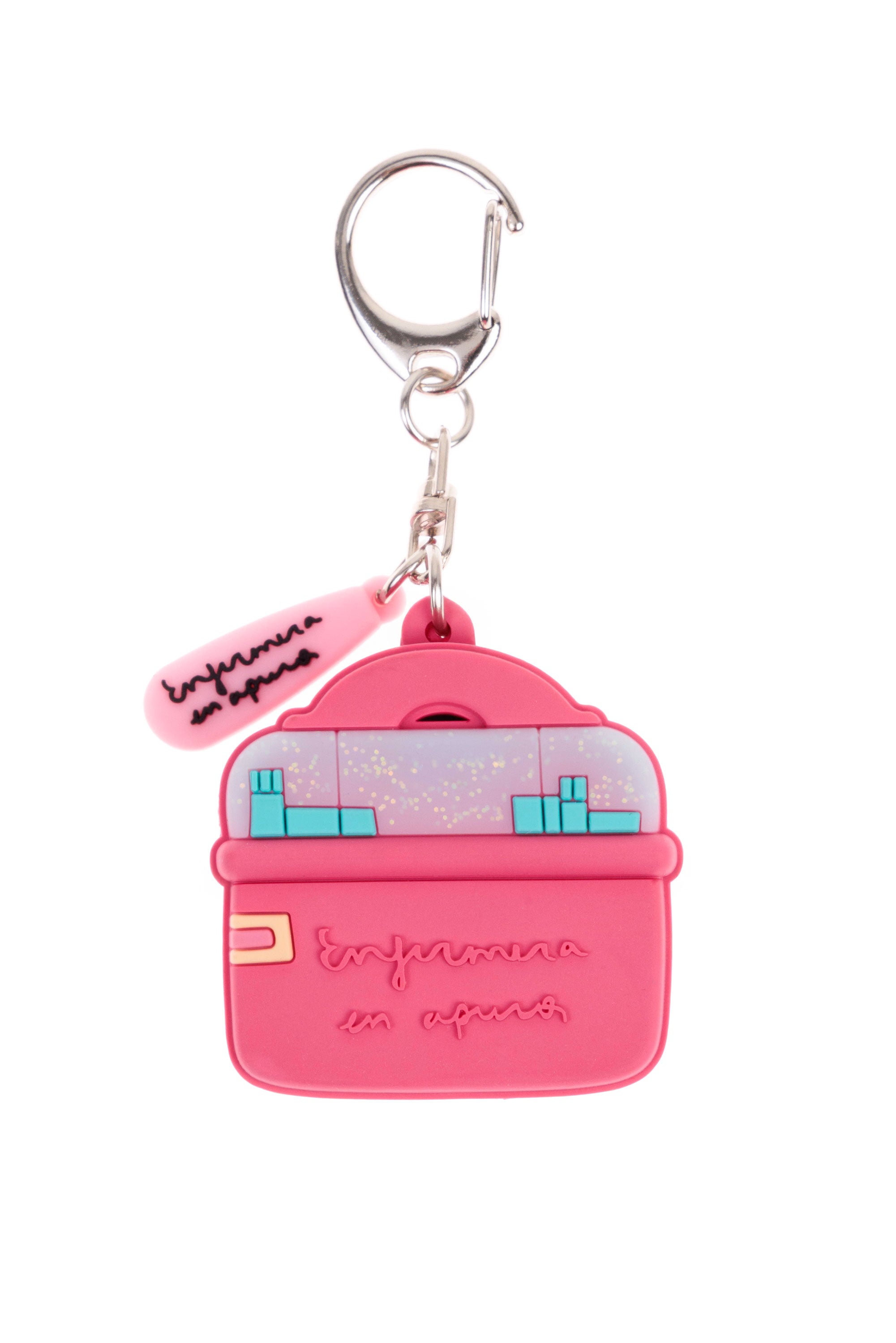 ROMPEAMPOLLAS® BOTIQUÍN