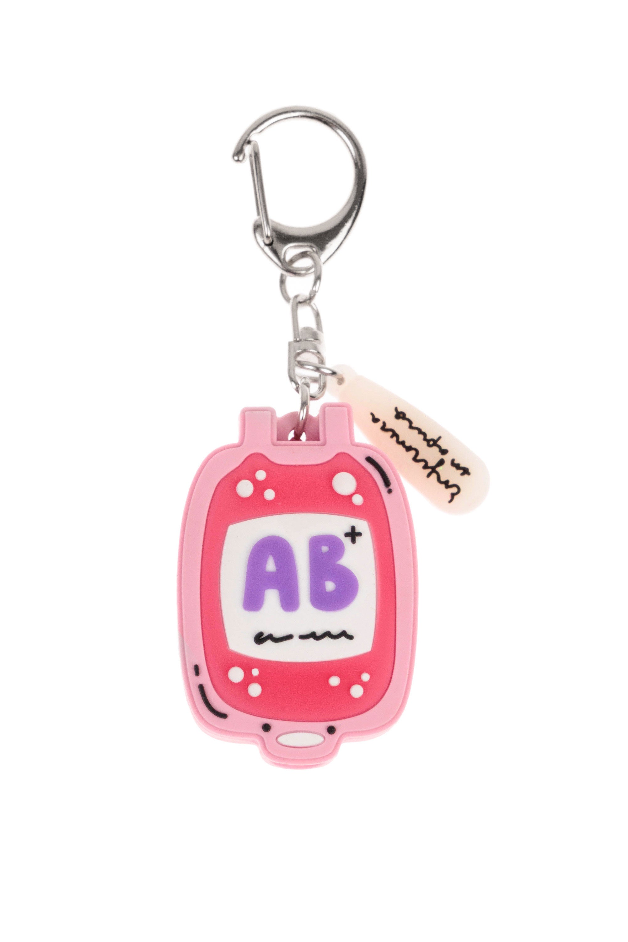 ROMPEAMPOLLAS® SANGRE