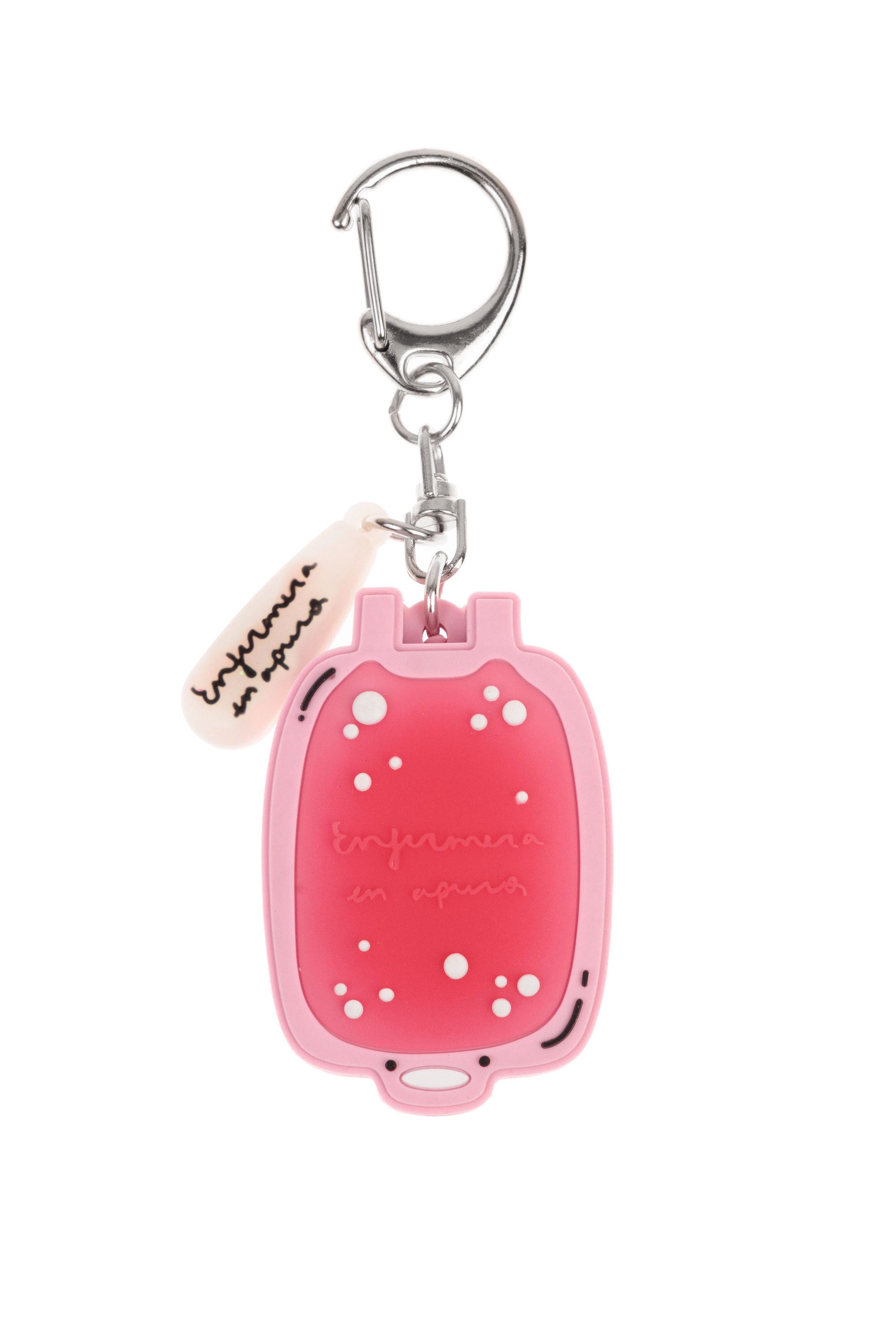 ROMPEAMPOLLAS® SANGRE