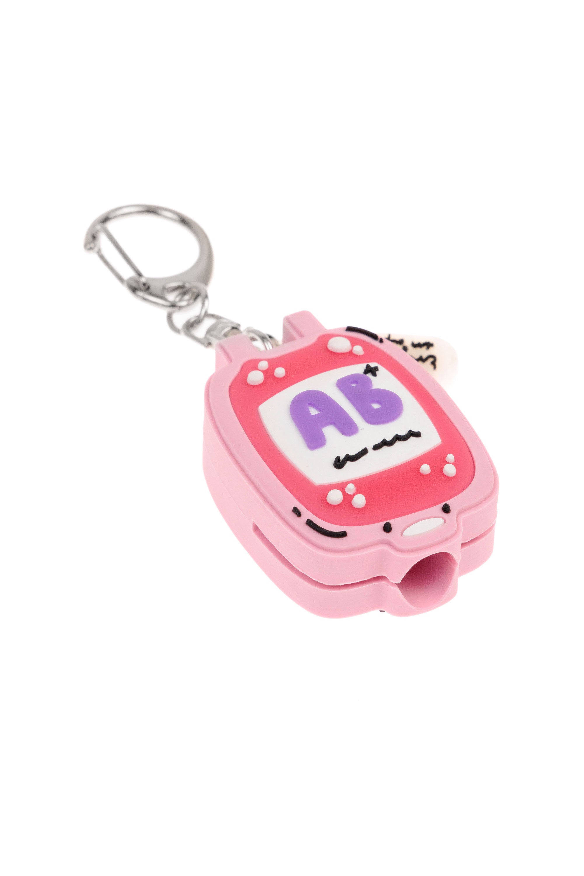 ROMPEAMPOLLAS® SANGRE