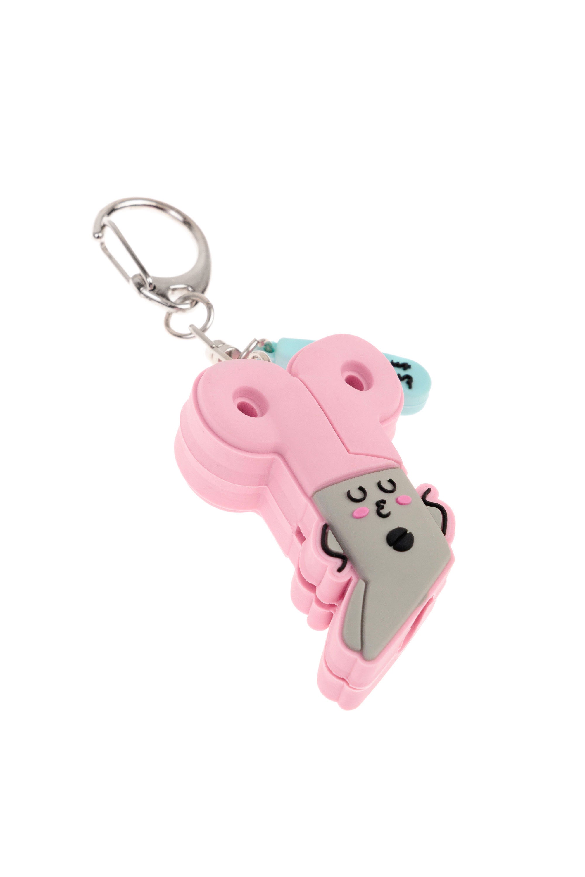 ROMPEAMPOLLAS® TIJERAS