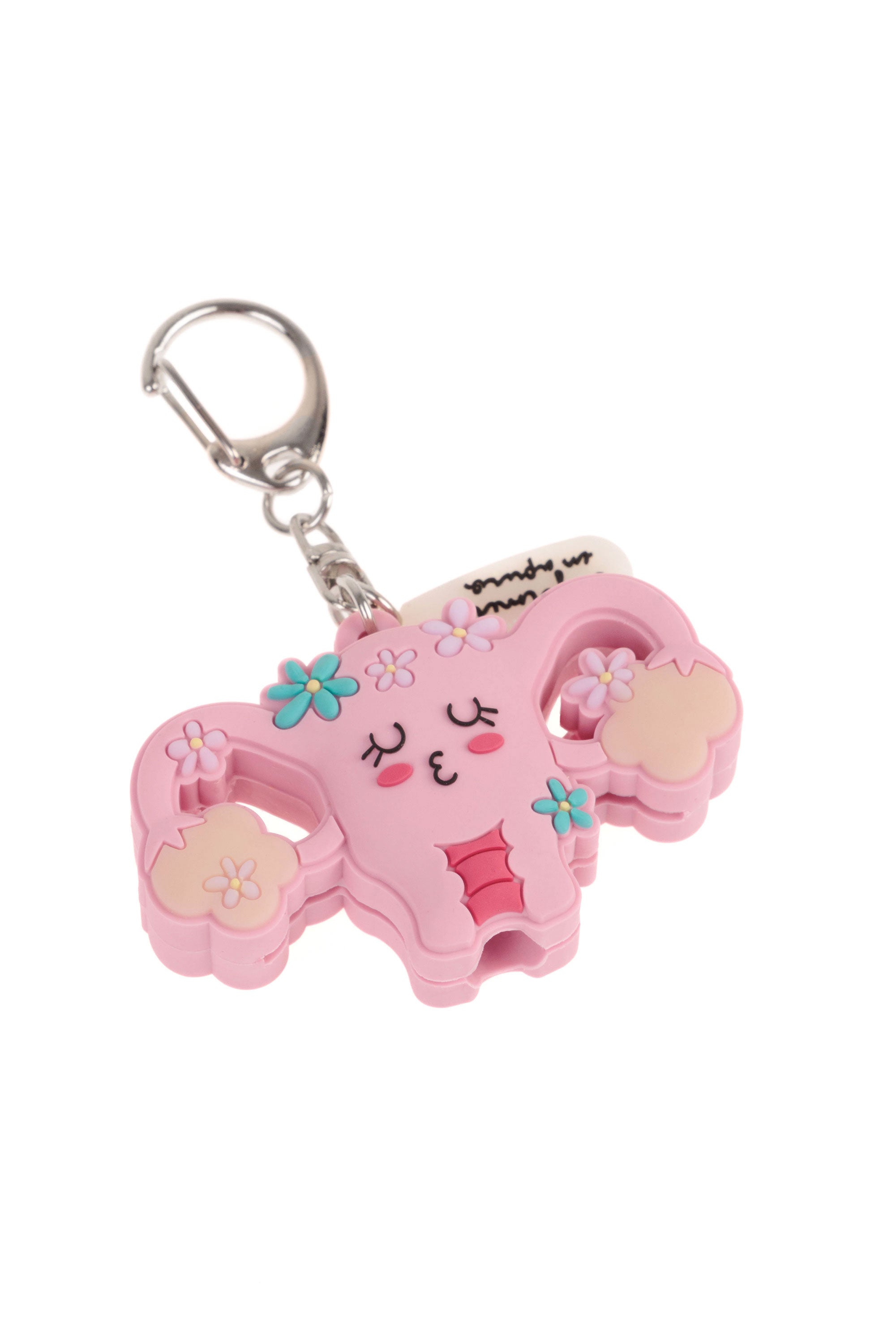 ROMPEAMPOLLAS® ÚTERO