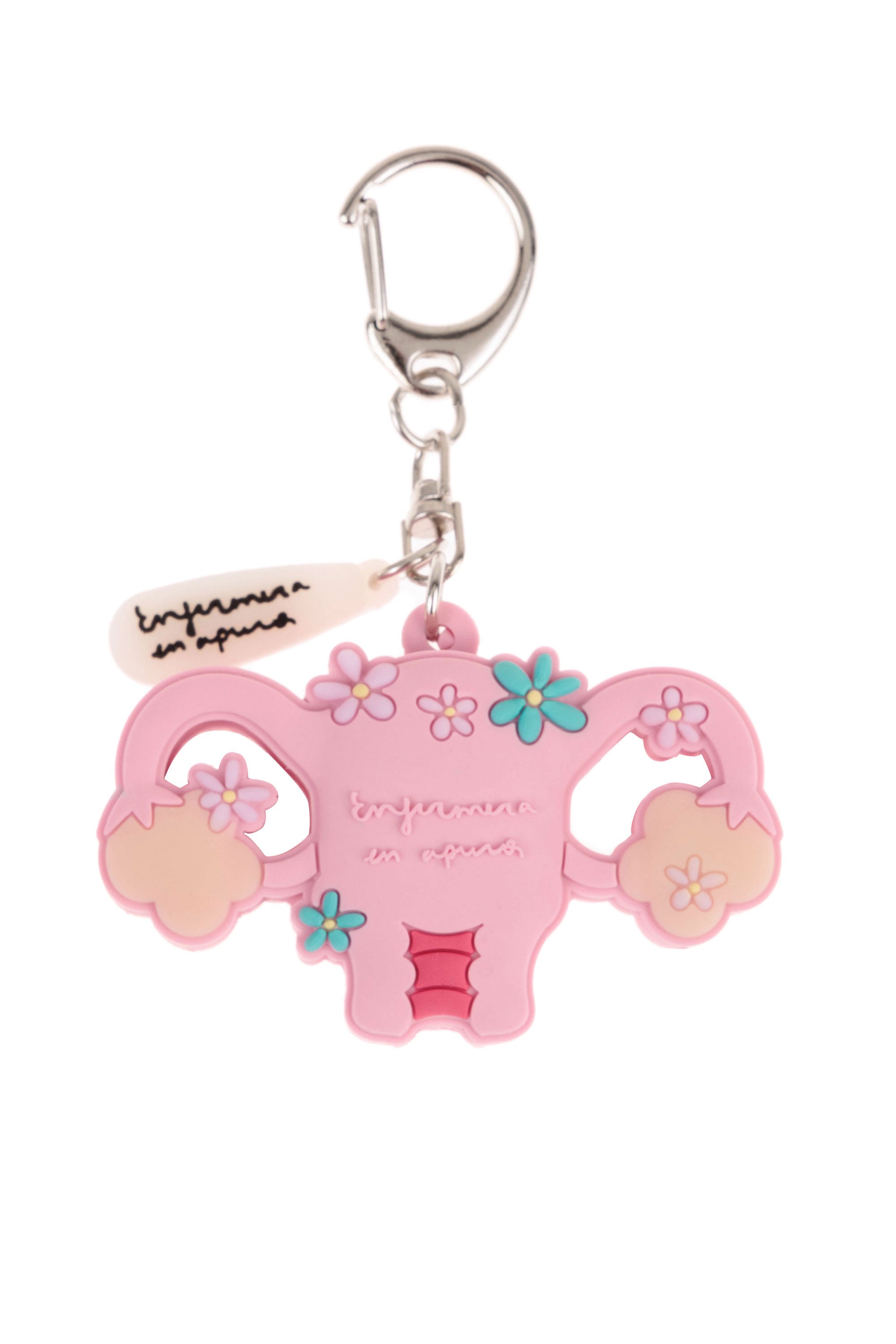 ROMPEAMPOLLAS® ÚTERO