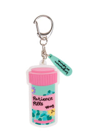 AMPOULE-BREAKER "PILLS" - NURSE IN A RUSH