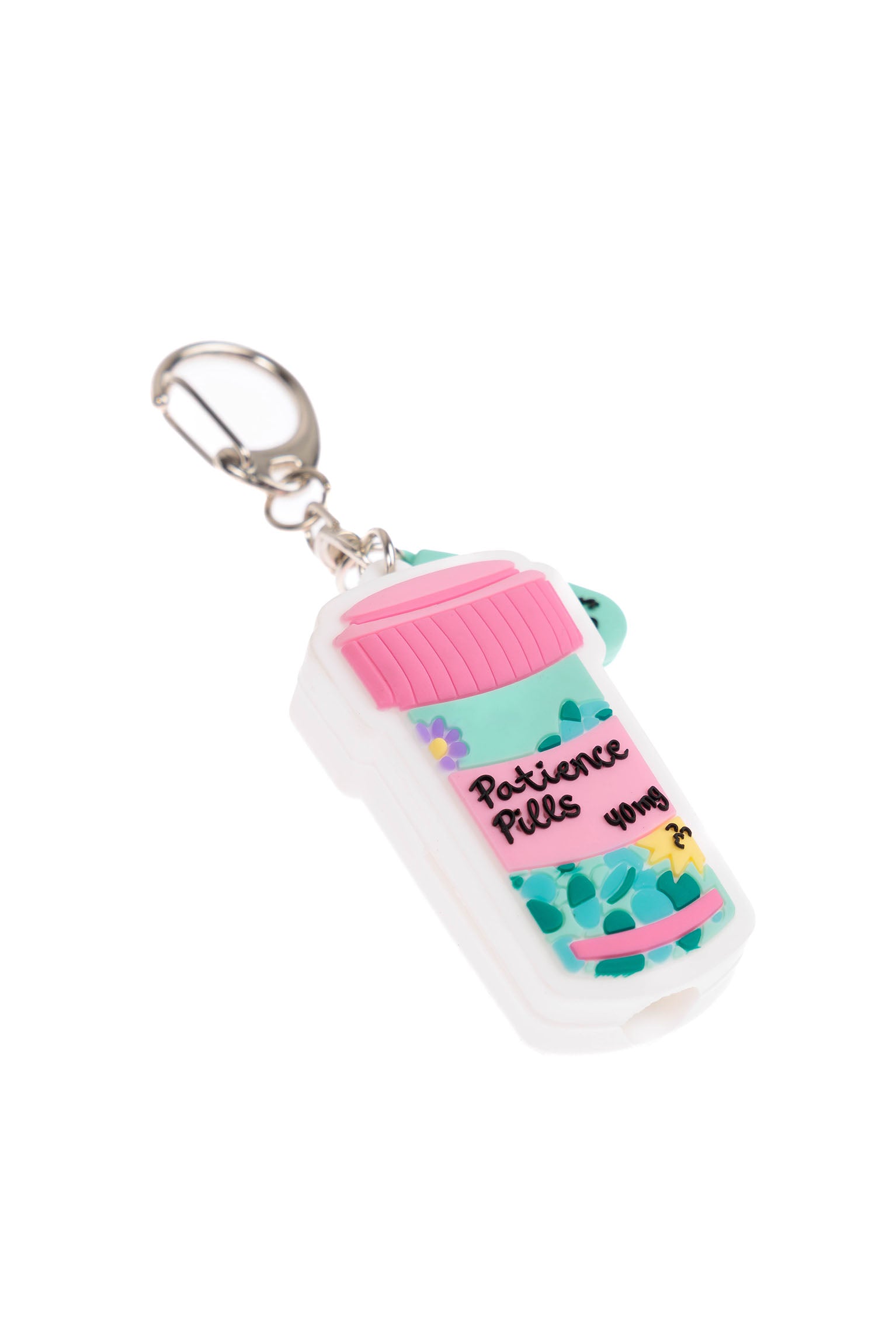 AMPOULE-BREAKER "PILLS" - NURSE IN A RUSH