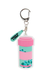 AMPOULE-BREAKER "PILLS" - NURSE IN A RUSH