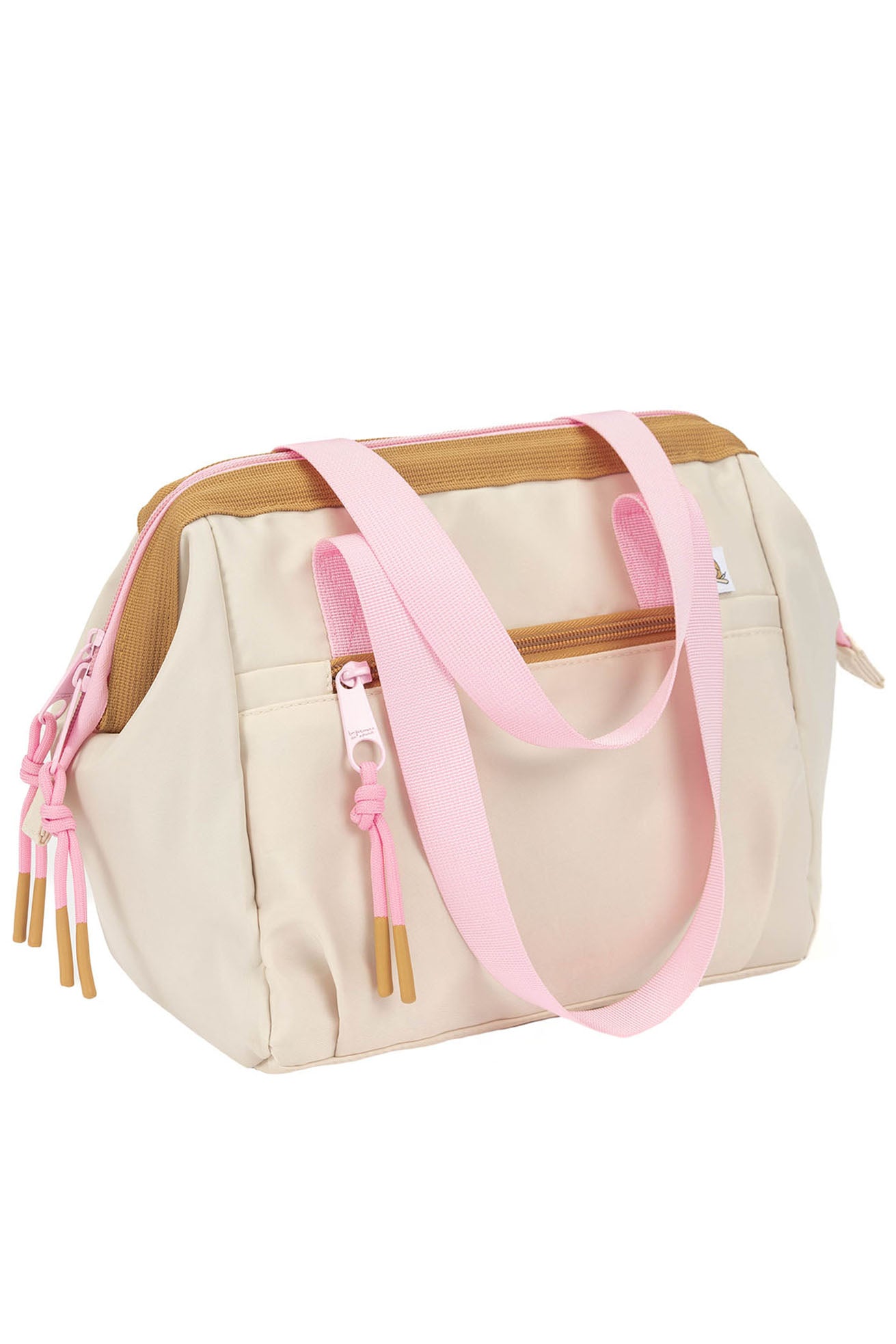 NEVERITA ASAS BEIGE - SOFT COLORS – Enfermera en apuros