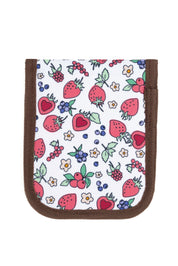 POCKET ORGANIZER - STRAWBERRY 🍓