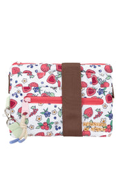 FANNY BAG - STRAWBERRY 🍓